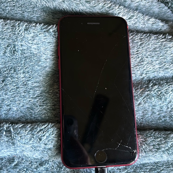 iPhone SE 2021